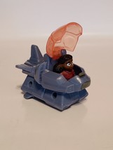 DISNEY Pixar Lightyear &quot;Izzy Piloting the Armadillo&quot; McDonald&quot;s Toy 2002 - $5.00