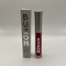 Buxom ~ Full~On Plumping Lip Matte ~ HIT THE BEACH ~ NIB   - $14.84