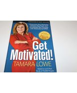 Get Motivated!: Overcome Any Obstacle, Achieve Any Goal, and Accelerate ... - $10.77