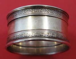 Etruscan by Gorham Sterling Silver Napkin Ring #A12835 7/8&quot; x 1 7/8&quot; Hei... - $187.11