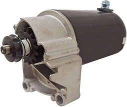 NEW STARTER FITS JOHN DEERE LAWN GARDEN TRACTOR 316 318 420 1983-1992 AM104506 image 11