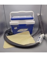 Iceman Classic Cooler, Power Cable, Tubes, Connectors Tested - $63.81 CAD