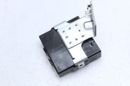 17-19 INFINITI Q60 AWD TORQUE SPLIT CONTROL MODULE E3980 image 6
