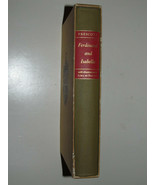 Ferdinand and Isabella by William Hickling Prescott - Heritage Press, 1962 - £11.71 GBP