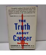 &quot;The Truth About Cancer&quot; by Charles S. Cameron, M.D. - €8,58 EUR