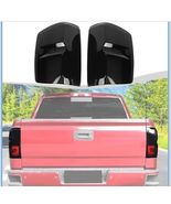 Tail Light Lamp Taillight Guard Cover Fit for 2014-2018 Chevy Silverado,... - $1,654.65 MXN