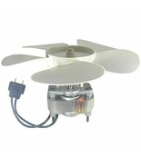 120V 3000RPM Bathroom Vent Fan Motor Assembly for Broan NuTone 686 M686 ... - $59.12 CAD