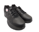 New Balance Men&#39;s 411 Athletic Casual Training Shoes Black Size 16D - $66.49