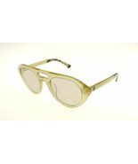 MONCLER MC529S-04 Green &amp; Tortoise / Brown Sunglasses MC 529S-04 51mm - $160.55