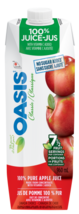 Oasis Prisma Pineapple Pure Juice - £152.18 GBP