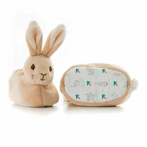 Officially Licensed Peter Rabbit Booties Set - £32.21 GBP