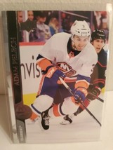 2020-21 Upper Deck Series 2 | Adam Pelech | New York Islanders | #369 - $1.99