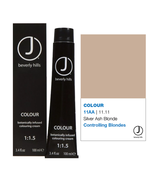 J Beverly Hills COLOUR Botanically Infused Hair Color Cream  - 11AA 11.1... - $33.41 CAD