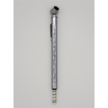 Dill Air Controls Chrome Pocket Air Gauge - Pack of 10 - $55.49