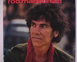 no commercial traffic [Vinyl] ROD MACDONALD - $9.75