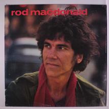 no commercial traffic [Vinyl] ROD MACDONALD - $9.75