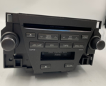 2007-2009 Lexus ES350 AM FM CD Player Radio Receiver OEM C04B51062 - $60.47
