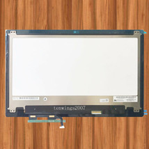 13.3&quot; FHD Touch Laptop LCD SCREEN Assembly for ACER ASPIRE V3-372T LP133WF2 - $118.00