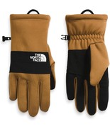 The North Face Mens Utility Brown Sierra Etip Gripper Gloves Sz  Small S... - €38,37 EUR