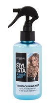 Genuine L&#39;Oréal Paris Stylista The Beach Wave Mist hair spray, 200 ml - £13.72 GBP