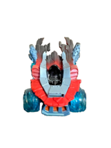 2015 Skylanders Superchargers Hot Streak Vehicle Model 87550888 Activisi... - $9.90