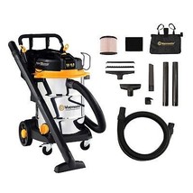 Shop Dry And Wet Vac Vacuum Cl EAN Er Vacmaster Beast Garage Portable 14 Gallon ~~ - £146.35 GBP