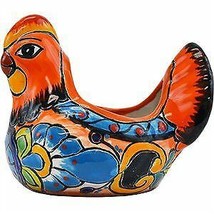 Avera Home Goods 185535 6 in. Hen Shaped Planter, Pack of 4 - £84.24 GBP