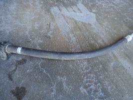 00-05 Toyota Celica GT GT-S LOW PRESSURE AC LINE A/C HOSE L OEM M0158 image 5