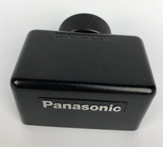TESTED Panasonic Broadcast Studio Camera EVF Monitor Adapter - Fast Free... - £14.07 GBP
