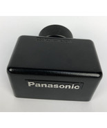TESTED Panasonic Broadcast Studio Camera EVF Monitor Adapter - Fast Free... - $24.54 CAD