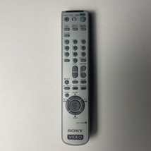 Genuine Original SONY Remote Control RMT-V408 SONY TV Television VCR Vid... - £8.10 GBP