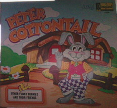 Walt disney peter cotton thumb200