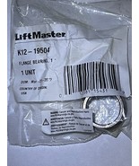 Liftmaster K12-19504 1″ Flange Bearing Commercial Garage Door Opener Craftsman - $11.90