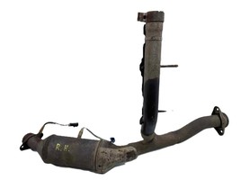 2008 Lincoln Navigator Right Catalytic Converter W/ O2 Sensors RH OEM - $494.95