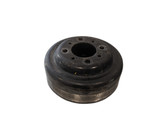 Water Pump Pulley From 1997 Chevrolet K1500  5.7 12550053 - $24.95