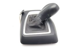 13-15 BMW X1 E84 GEAR SHIFTER SELECTOR SHIFT KNOB BOOT E2248 image 6