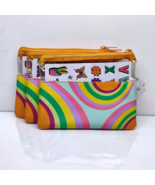 Fashion Angels Pouch And 3 Sticker Sheets Set 100 Pcs. Vinyl Stickers Lo... - $269.95 MXN