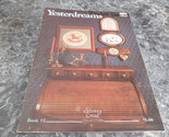 Yesterdreams Stoney Creek Collection Book 12 - $2.99