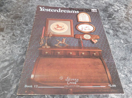 Yesterdreams Stoney Creek Collection Book 12 - $2.99