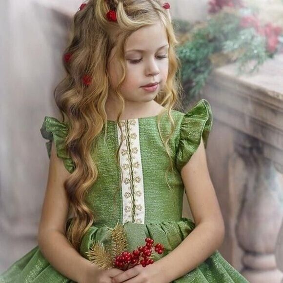 dollcake christmas dresses Dollcake Holiday dress