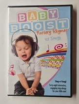 Baby Boost Nursery Rhymes Vol. 1 (DVD, 2008) - £9.45 GBP