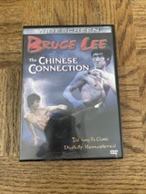 The Chinese Connection DVD - £7.86 GBP