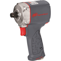 Ingersoll Rand 1/2 Inch Ultra Compact Air Impact Wrench, Quiet, 640 ft-lb Torque - $514.20 CAD