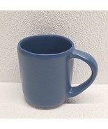 Haand Blue Pottery Stoneware Mug - $488.54 MXN