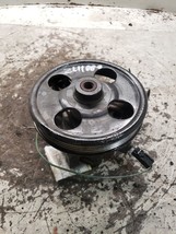 Power Steering Pump Fits 07-09 MKZ 1298426 - $910.58 MXN