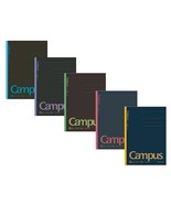 Kokuyo Campus Todai Series Pre-Dotted Notebook, Semi B5 Pre-Dotted-Line ... - £22.66 GBP