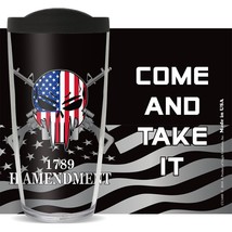 CU1600 Black American Sniper Skull &quot;Come and Take It&quot; Premium Thermal, 1... - $16.94