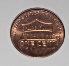 2014  penny, VOB - $1.89