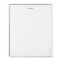 Fiskars Silicone Craft Mat 15 x18 inchinch 1 Pack of 1 Piece - $70.42 CAD