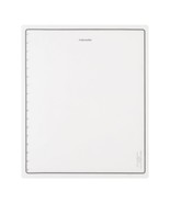 Fiskars Silicone Craft Mat 15 x18 inchinch 1 Pack of 1 Piece - $70.42 CAD